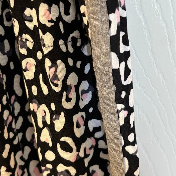 Secret Treasures Drawstring Soft Rayon Pajama Sweatpants, Sz S (4-6) - Picture 8 of 9